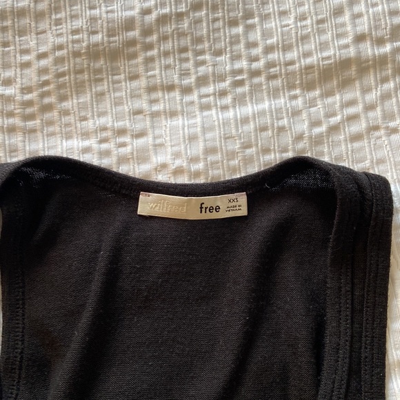 Aritzia Wilfred camisole - Picture 6 of 6